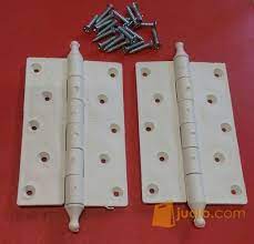 Harga engsel pintu plastik muriko 4 inch untuk pintu kamar mandi engsel pvc. Engsel Pintu Plastik Untuk Pintu Kamar Mandi Engsel Pvc Jakarta Barat Jualo