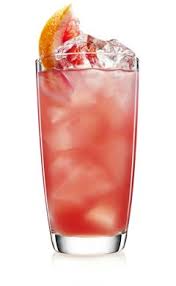 Malibu Twisted Pink Rum Drinks Recipes Malibu Rum Drinks Rum Drinks