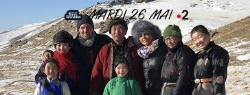 2004 1k members 1 season29 episodes. Rendez Vous En Terre Inconnue Fotos Facebook