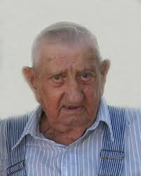 Willard “Bud” Fred Acker