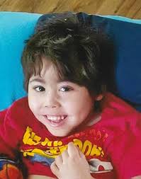 Obituary for Chance Townsend