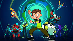 We are not affiliated with cartoon network, warner brothers and warnermedia. Ben 10 Reboot Gallery Ben 10 Wiki Fandom Ben 10 Character Art Cover Wallpaper