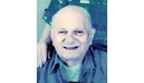 JOHN PETTI Obituary (1924