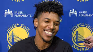 Warriors Talk: Nick Young 7.7.17