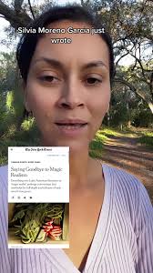 Discovering the Dark Worlds of Silvia Moreno Garcia