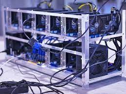 To run hundreds of computer chips will take a whole lot of. What Is A Usb Bitcoin Miner And How Does It Work