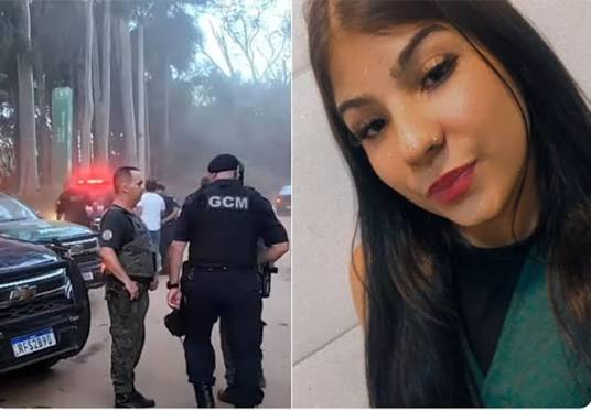 Caso Vitória: perícia encontra vestígios de sangue em casa que pode ter  sido cativeiro - Cidadeverde.com