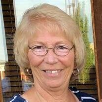 Margaret M. Gresham Obituary