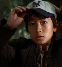 Short Round's Temple of Doom hat