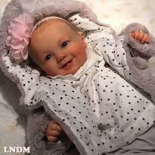 Custom Made Reborn Baby Cheap Online