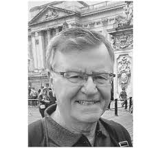 Hugh Michael Devin Obituary