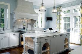 And, it's easy to see why with this collection of traditional, modern, cottage and contemporary white kitchens that go way beyond boring. Setting Up Classic White Kitchen 15 Refined Kitchen Designs Interior Design Ideas Ofdesign