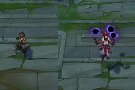 For mad lions jungler javier elyoya prades, msi 2021 was a chance to bloody his hands against the best junglers in the world before returning to europe for the summer split. Lol Pbe Card Skins For Ezreal Shaco Mordekaiser And Syndra Dignitas