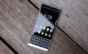 This is my interview with new blackberry 5g maker, peter franklin, the ceo of onwardmobility. Blackberry Resurrects And Returns In 2021 With Physical Qwerty Keyboard And 5g On Their Smartphones Kenyan News