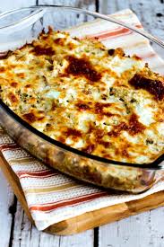 Twice Cooked Cabbage With Sour Cream And Bacon Video Kalyn S Kitchen