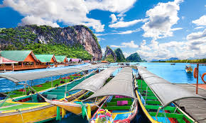 Solltet ihr nach thailand reisen, so ist ein urlaub in bangkok ein muss! Reisen Thailand Bestpreisangebote Fur Ihr Traumziel Thailand