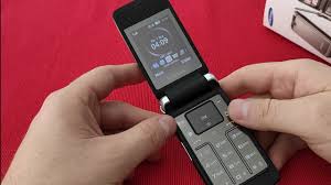 En ucuz tuşlu telefon çeşitleri. Nokia 2720 Flip Tuslu Telefon Dev Cift Ekran Youtube