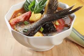 Bagaimana, tidak terlalu sulit kan resep pindang ikan patin ini. Patin Hingga Salai Pindang Ikan Mantap Rasanya Sajian Sedap