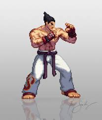 We would like to show you a description here but the site won't allow us. Jim Svanberg Kazuya X Third Strike