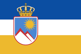 Slovakia is bordered by the czech republic and austria to the west, poland to the north, ukraine to the east and hungary to the south. Steag Fictiv Al Uniunii Carpatine Care Include Romania Ucraina Serbia Slovacia Cehia Si Polonia Romania