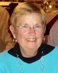 Melissa Miller Obituary (1944