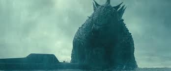 Weekend Wrap Up Godzilla Tops Weekend Chart And Helps 2019