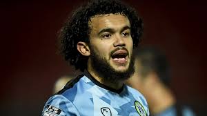 Dominic Bernard: Forest Green Rovers defender agrees new deal until 2022