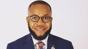 How black men are practicing self-care and finding their beauty