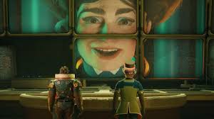 It's the year of Obsidian': The Outer Worlds 2 game director says the  studio isn't worried about releasing another RPG in the same year as Avowed