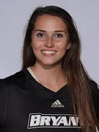 2021 Women's Lacrosse Roster