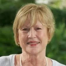 Judy Winegar's Instagram, Twitter & Facebook