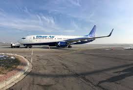 Coronavirus Blue Air Reduces The Number Of Flights From To Italy From March 17 To 31 See The List Of Canceled Flights