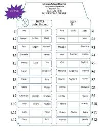 School Bus Seating Charts Www Bedowntowndaytona Com