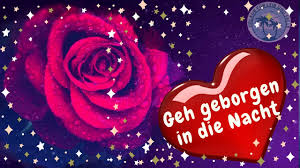 Перевод песни mein engel — рейтинг: Gute Nacht Grusse Schlaf Gut Mein Schatz Erholsame Nacht Wunsche Geh Geborgen In Die Nacht Youtube