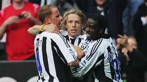 Jun 30, 2021 · storm coach craig bellamy has lashed critics of his star playmaker cameron munster after another origin incident last weekend. Newcastle Edge Man City In Seven Goal Classic