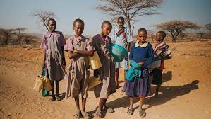 Burkina faso achieved independence from france in 1960. Covid 19 In Burkina Faso Borgen