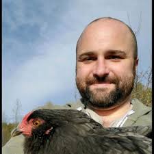 My goal for my internship over the past 16 months was to make as many  professional connections as I could and build my confidence in the lab.