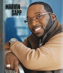 Marvin Sapp's Instagram, Twitter & Facebook