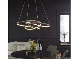 Cm 69x95 Hängelampe Design Led Dimmbare Große Pendelleuchte