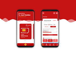 Mytelkomsel is the property and trademark from telkomsel, all rights reserved by telkomsel. Redesign Mytelkomsel App By Hanif Abdillah In 2020 Redesign App Electronic Products
