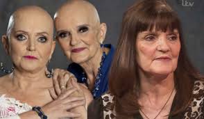 Anne Nolan tells heartbreaking moment she realised she would beat cancer  but her sister wouldn't