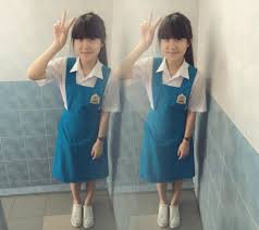 Located at jalan teratai 32 taman johor jaya. Smk Taman Johor Jaya 2 Uniform Map åˆ¶æœåœ°åœ–