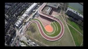 2016 next year, she won the 100 m at the 2016 european athletics championships in amsterdam in 10.90, by 3 tenths of a second. Opening Dafne Schippersbrug Architectuur Nl