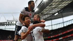 Mirror's conor faherty made a list of 20 most iconic rivalries in the football world and arsenal with spurs are high up there. Arsenal Vs Tottenham Everything You Need To Know About The North London Derby Goal Com