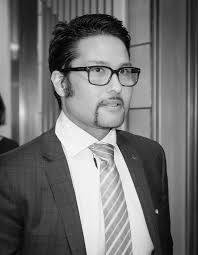 Daniel Kjørberg Siraj