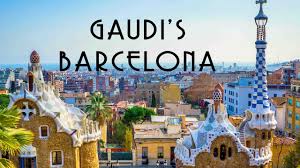 Enjoy pictures of barcelona gaudí architecture including la sagrada família, park güell, casa batlló. Best Of Antoni Gaudi S Architecture And Works In Barcelona Spainist