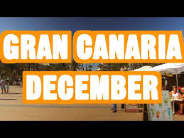 Canary Islands Weather In December - A Winter Island Retreat