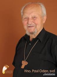 Fundación Niños en la Huella