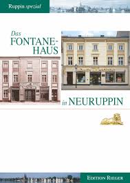 Haus kaufen in neuruppin vom makler und von privat! Das Fontane Haus In Neuruppin Edition Rieger