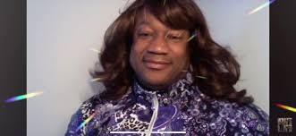 Walter Hampton's Instagram, Twitter & Facebook